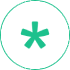 star-shape