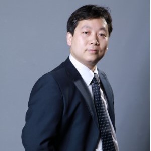 张老师